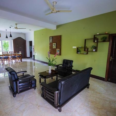 Shiv Sakthi Villa Kumbakonam Extérieur photo