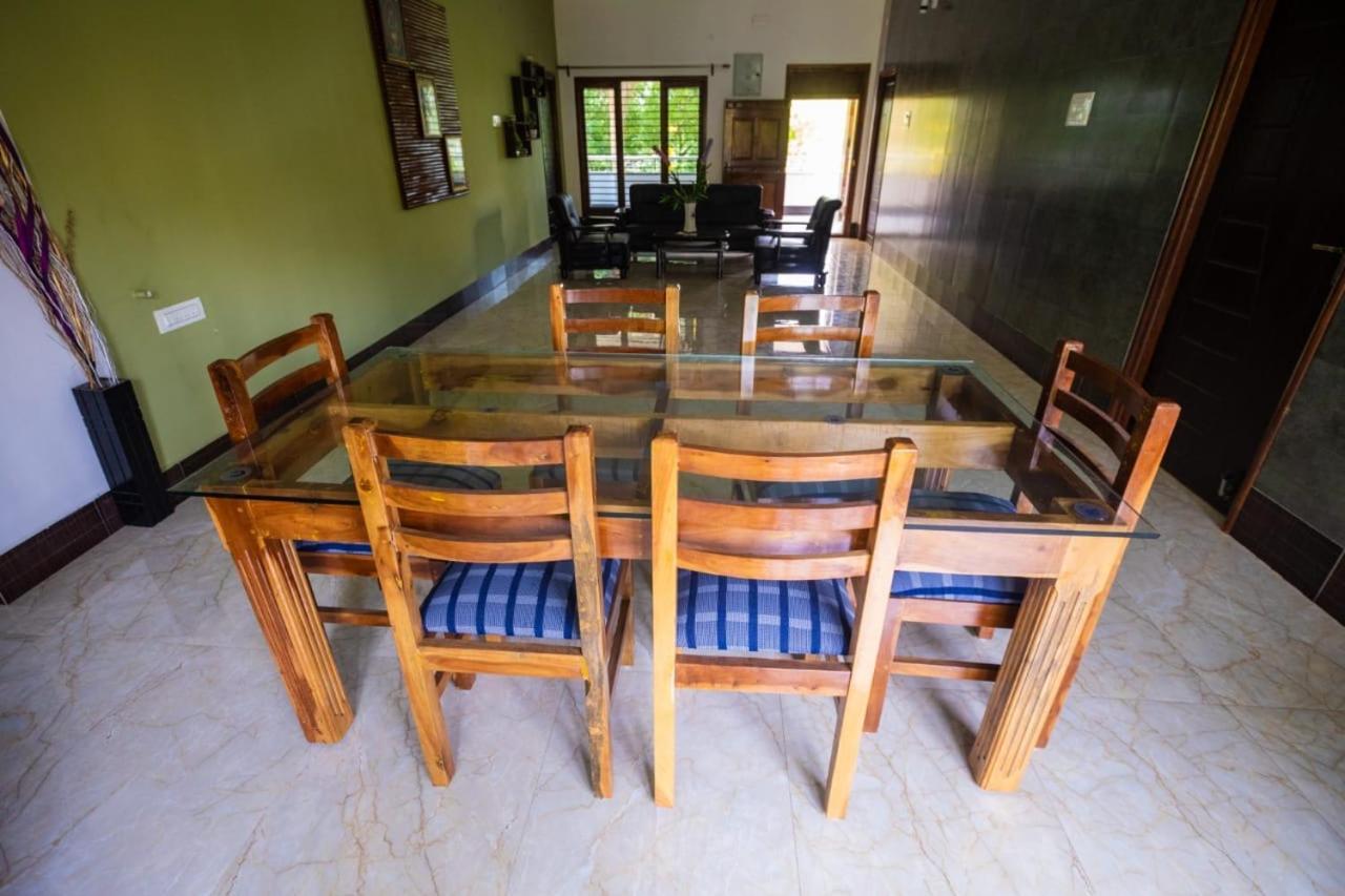 Shiv Sakthi Villa Kumbakonam Extérieur photo