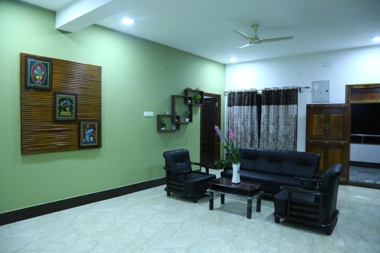 Shiv Sakthi Villa Kumbakonam Extérieur photo