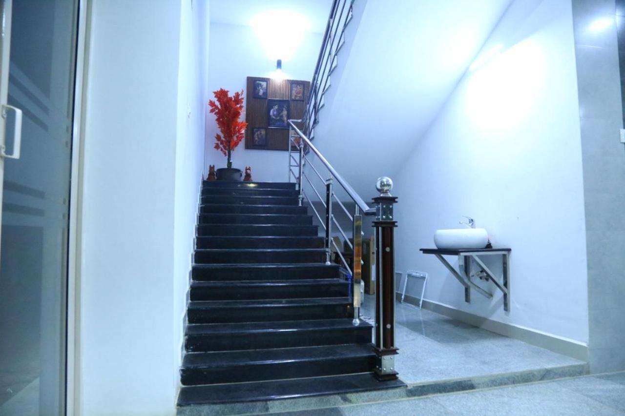 Shiv Sakthi Villa Kumbakonam Extérieur photo