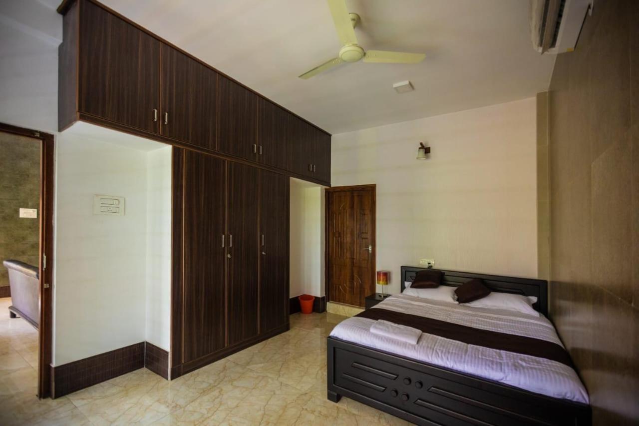Shiv Sakthi Villa Kumbakonam Extérieur photo
