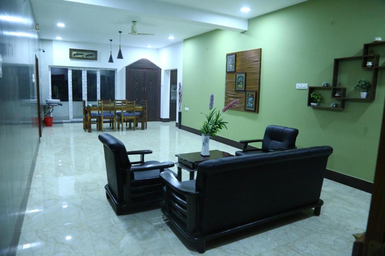 Shiv Sakthi Villa Kumbakonam Extérieur photo