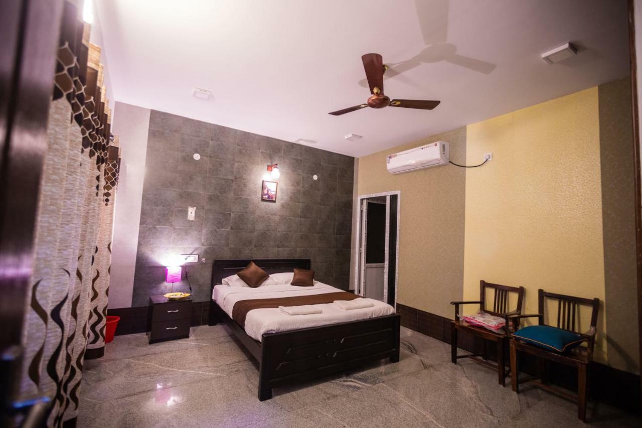 Shiv Sakthi Villa Kumbakonam Extérieur photo