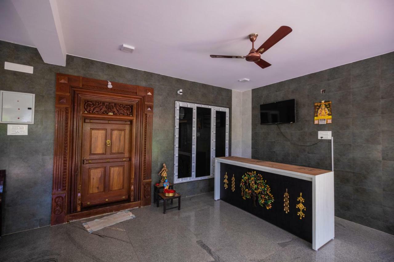 Shiv Sakthi Villa Kumbakonam Extérieur photo