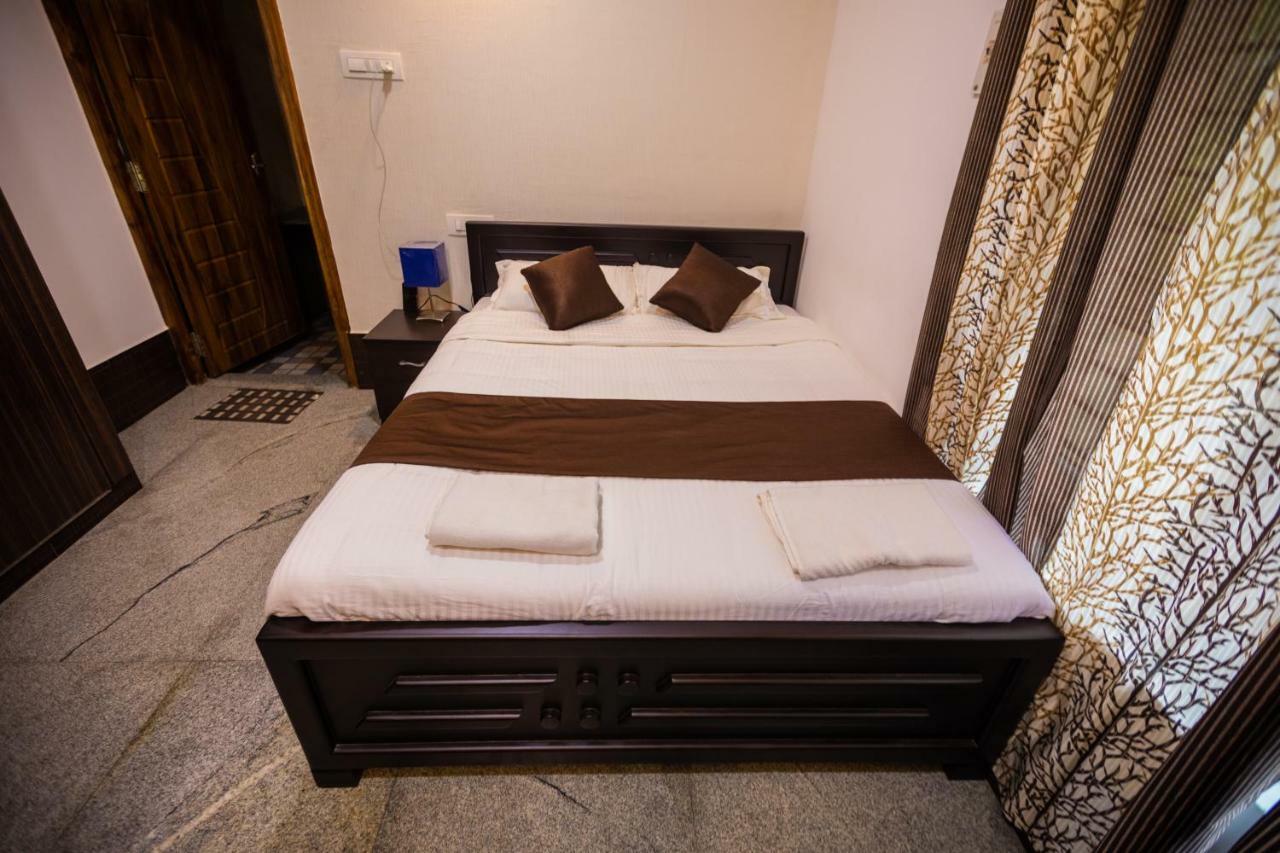 Shiv Sakthi Villa Kumbakonam Extérieur photo