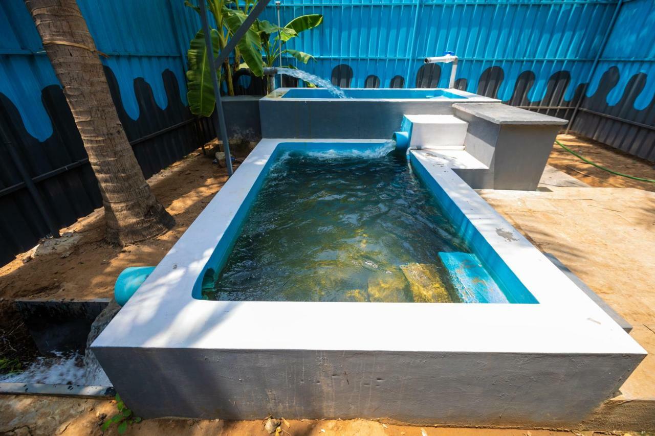 Shiv Sakthi Villa Kumbakonam Extérieur photo