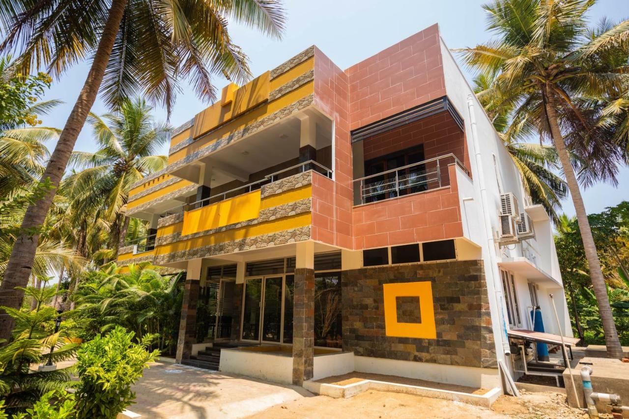Shiv Sakthi Villa Kumbakonam Extérieur photo