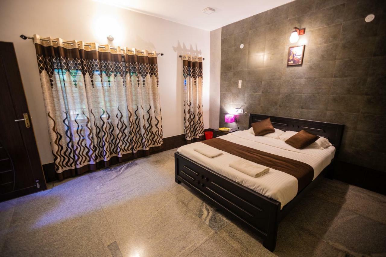 Shiv Sakthi Villa Kumbakonam Extérieur photo