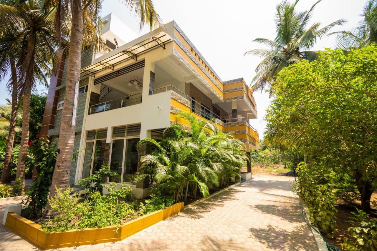 Shiv Sakthi Villa Kumbakonam Extérieur photo