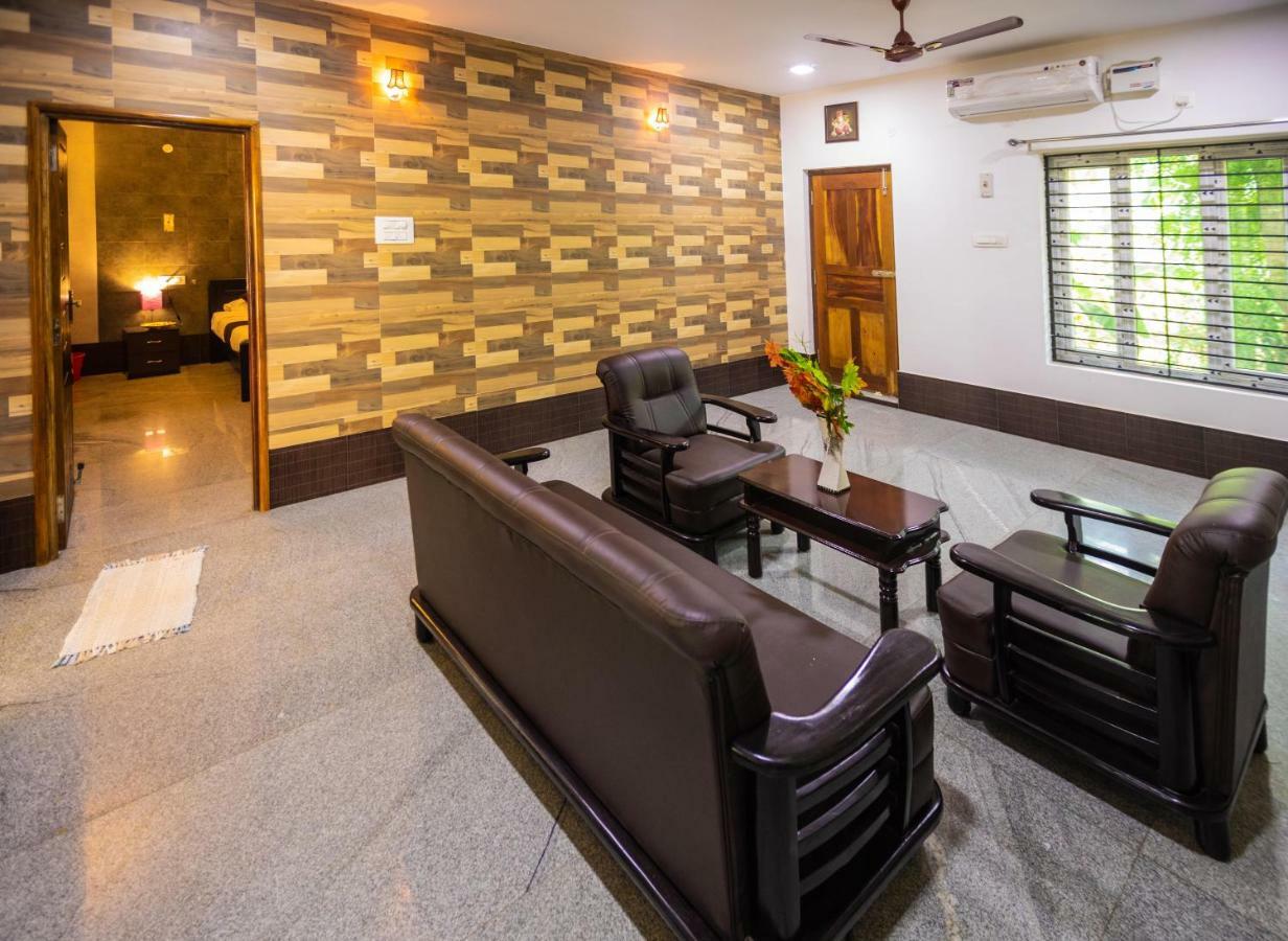 Shiv Sakthi Villa Kumbakonam Extérieur photo