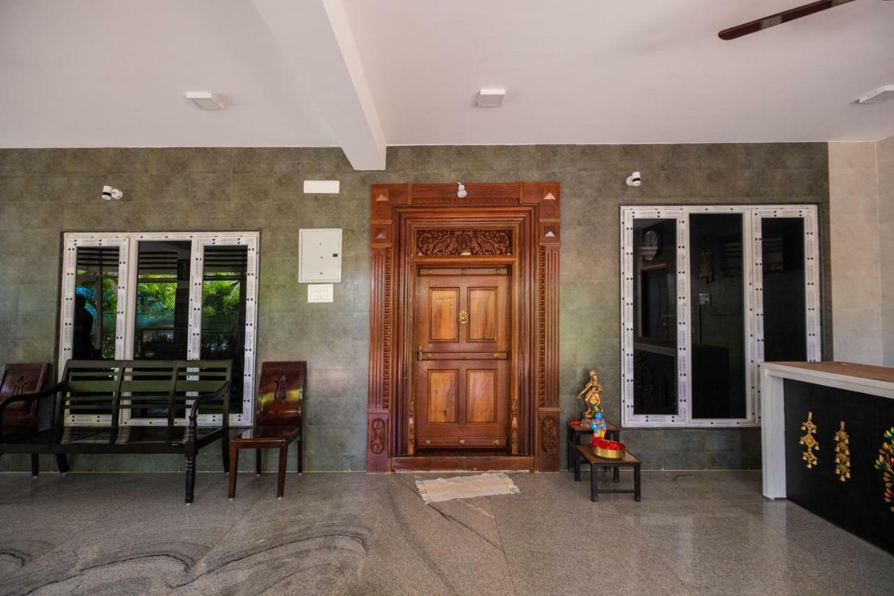 Shiv Sakthi Villa Kumbakonam Extérieur photo