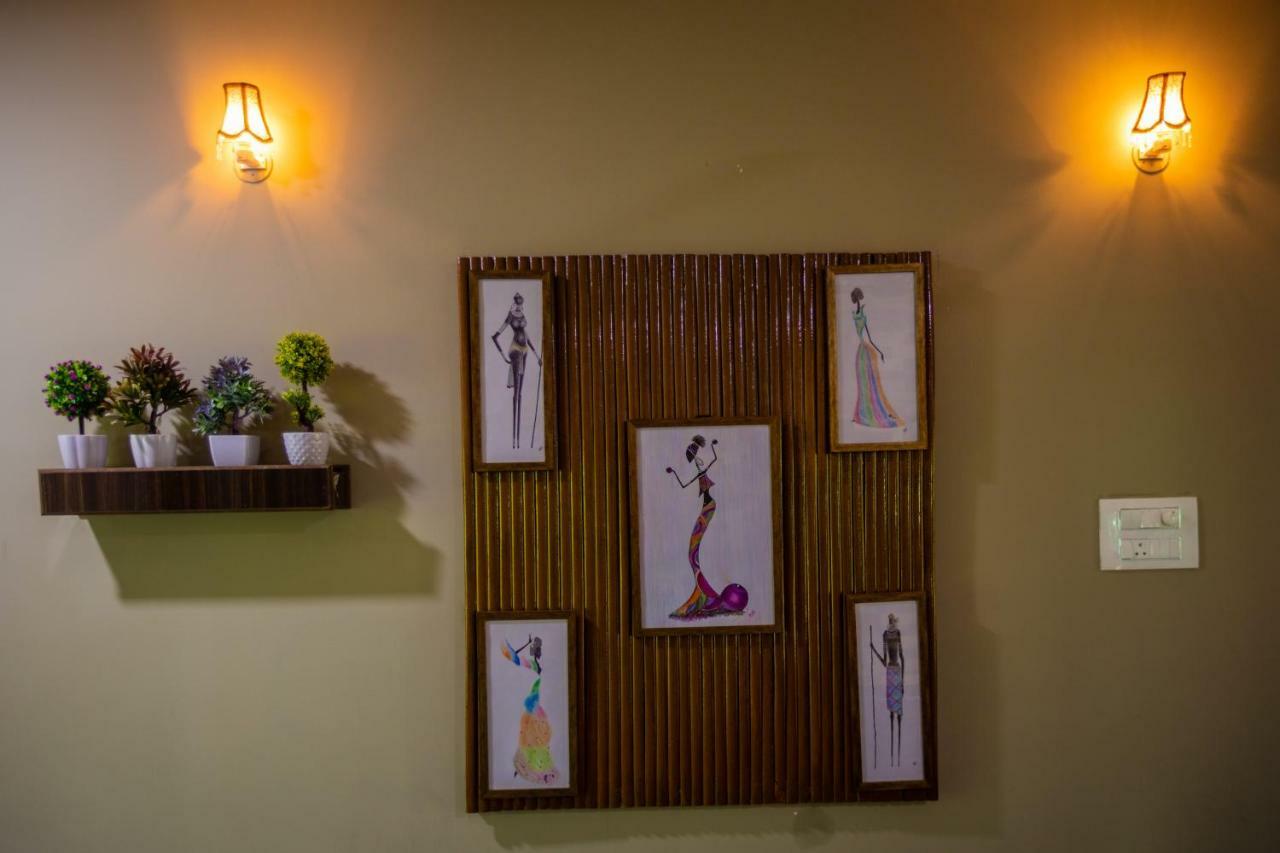 Shiv Sakthi Villa Kumbakonam Extérieur photo
