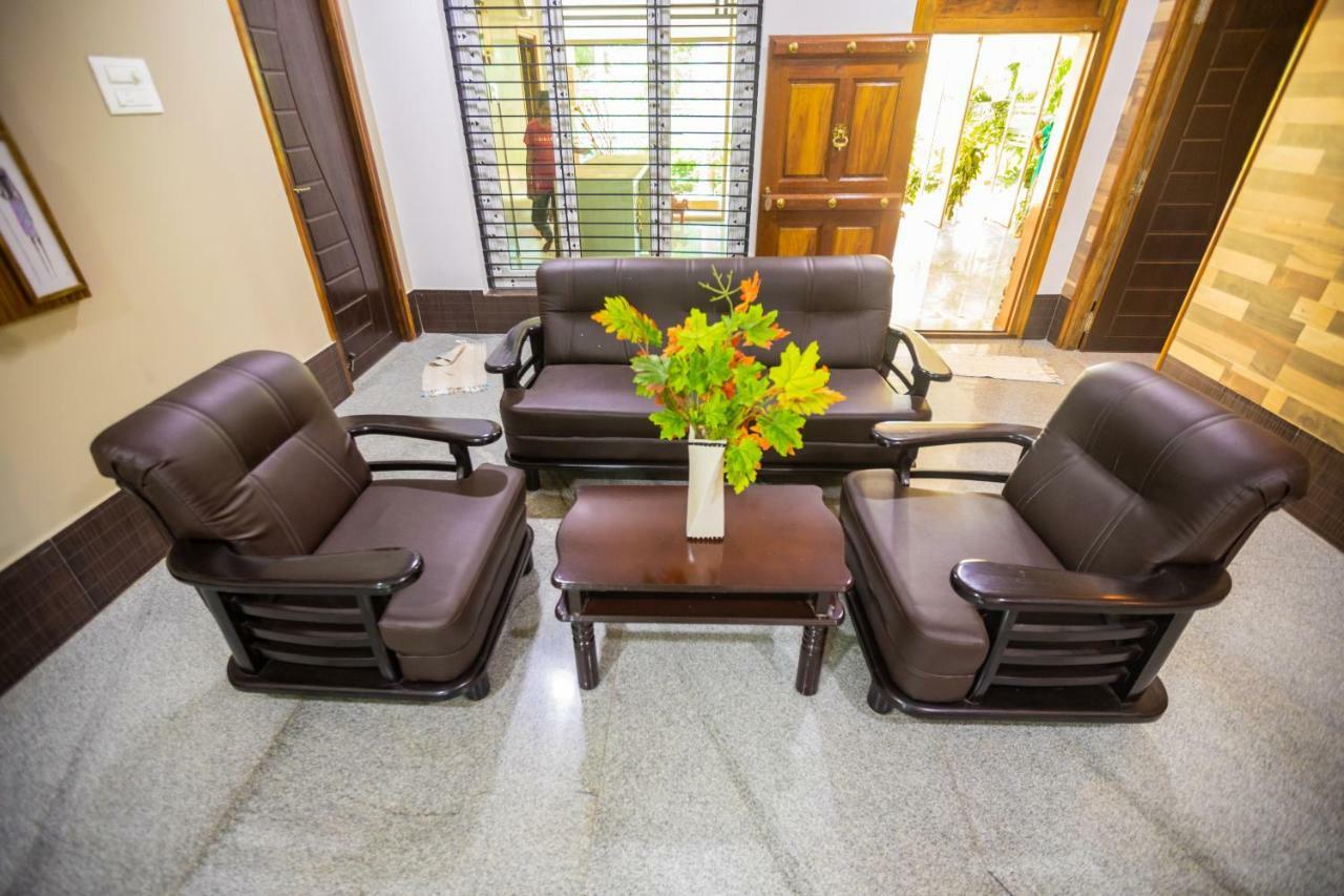 Shiv Sakthi Villa Kumbakonam Extérieur photo