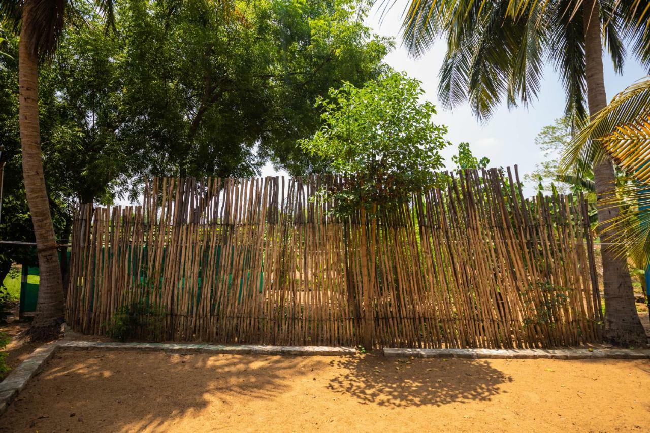 Shiv Sakthi Villa Kumbakonam Extérieur photo